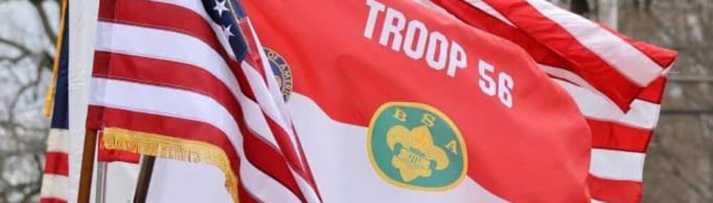 Troop 56 Wilmington, MA