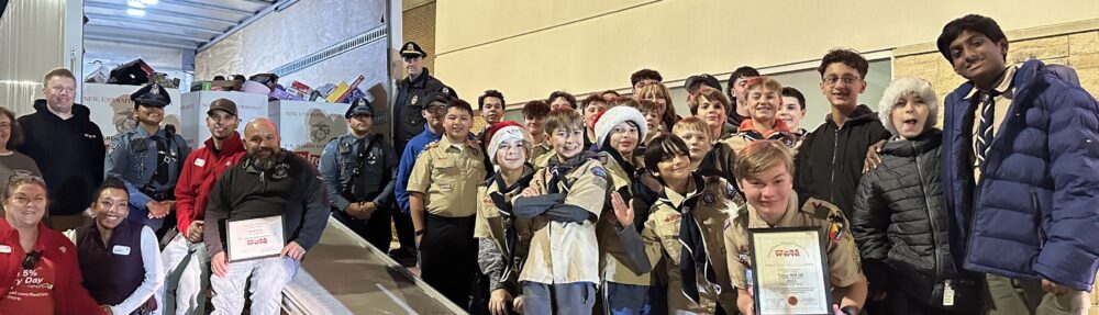 Troop 56 Wilmington, MA