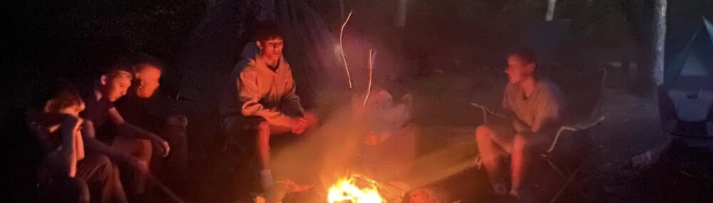 Troop 56 Wilmington, MA