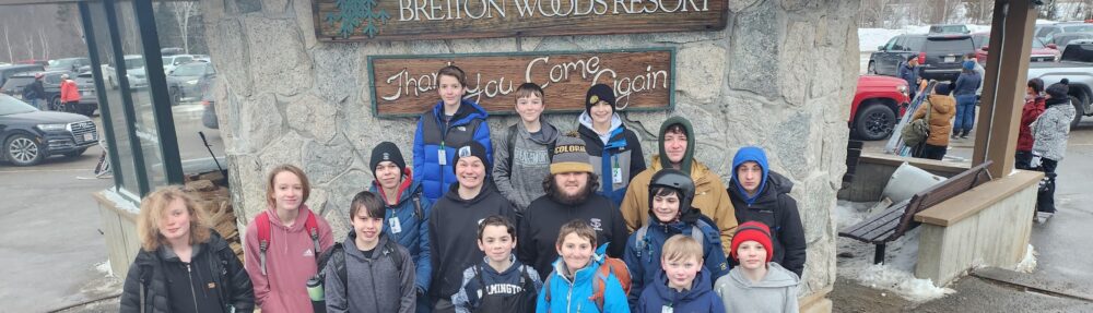 Troop 56 Wilmington, MA