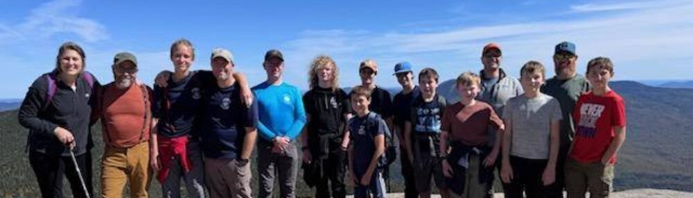 Troop 56 Wilmington, MA